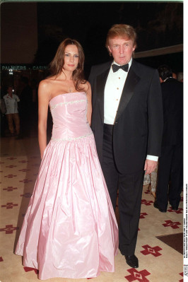 Melania Trump pic #942255