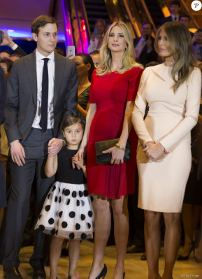 Melania Trump pic #942272