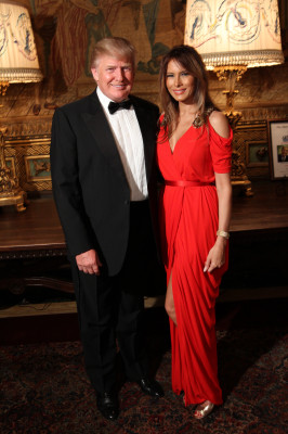 Melania Trump pic #942275