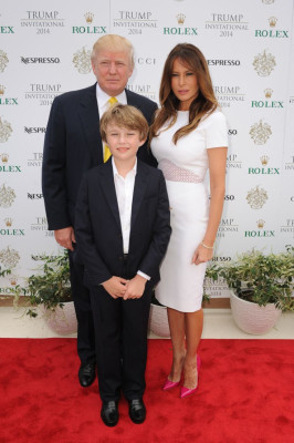 Melania Trump pic #942264