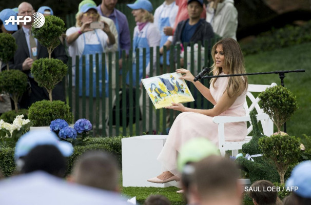 Melania Trump pic #942291