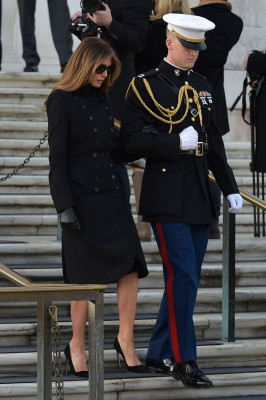 Melania Trump pic #942265