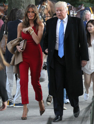 Melania Trump pic #942257