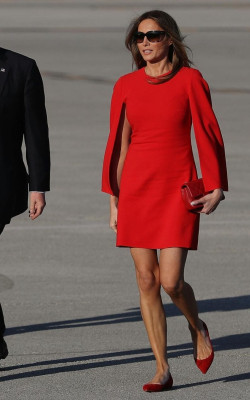 Melania Trump pic #942192