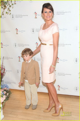Melania Trump pic #942197