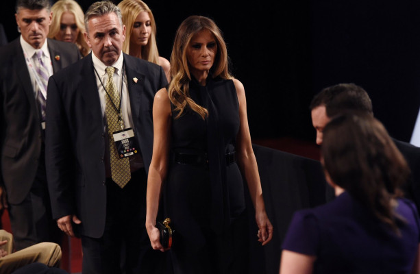 Melania Trump pic #942287