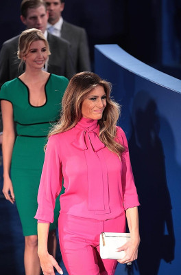 Melania Trump pic #942251