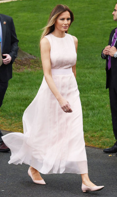 Melania Trump pic #942249