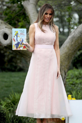 Melania Trump pic #942260