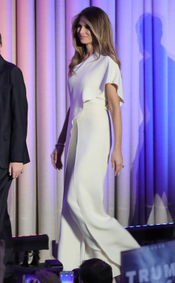 Melania Trump pic #942248