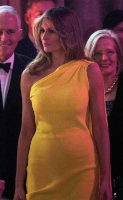 Melania Trump pic #942445