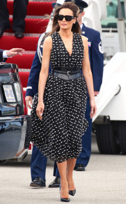 Melania Trump pic #942447