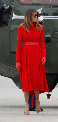 Melania Trump pic #945939