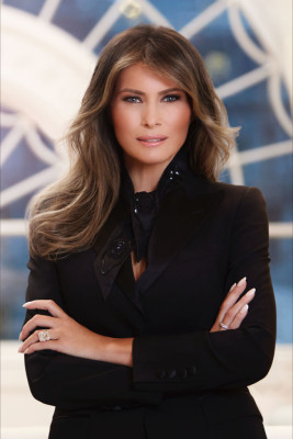 Melania Trump pic #942427