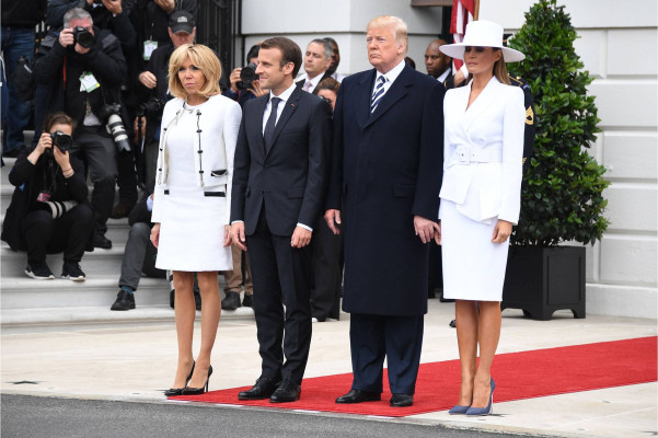 Melania Trump pic #1032619