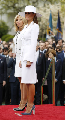 Melania Trump pic #1032615