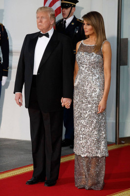 Melania Trump pic #1032624