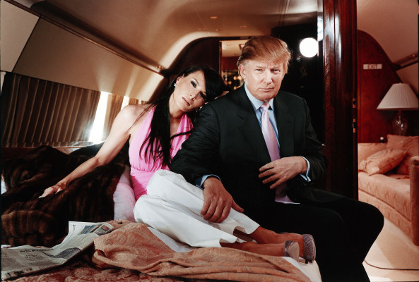 Melania Trump pic #942537