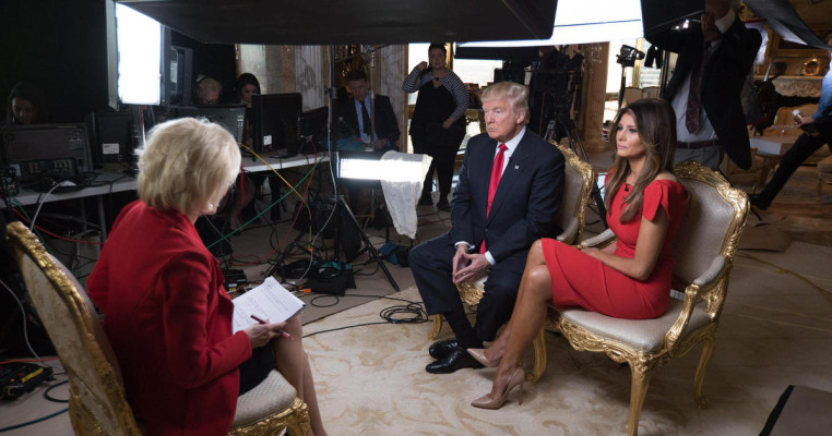 Melania Trump pic #947342