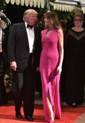Melania Trump pic #936655