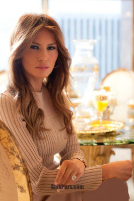 Melania Trump pic #942531