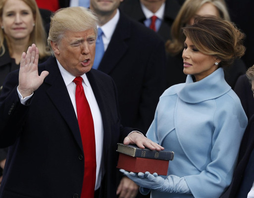 Melania Trump pic #942436