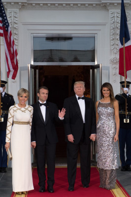 Melania Trump pic #1032626