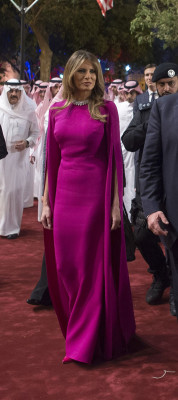 Melania Trump pic #1032630
