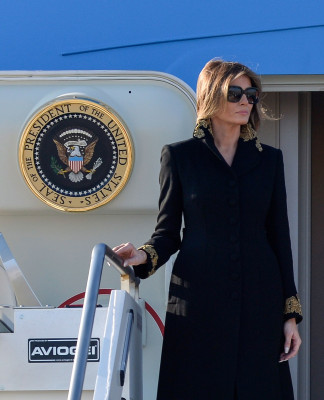 Melania Trump pic #1032632