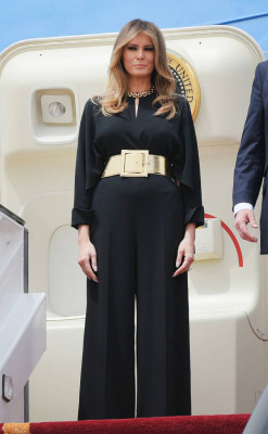 Melania Trump pic #942449