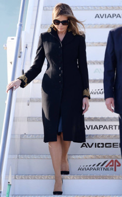 Melania Trump pic #942444