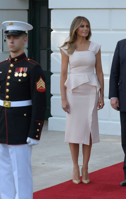 Melania Trump pic #1032636