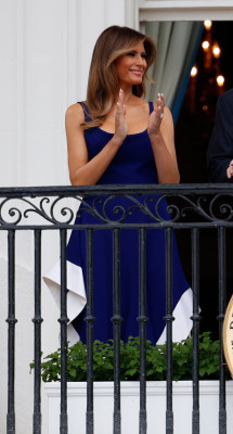 Melania Trump pic #1032637
