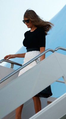 Melania Trump pic #1032643