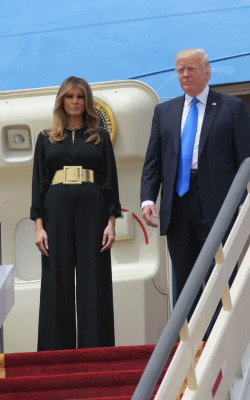 Melania Trump pic #945865