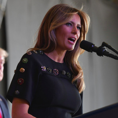 Melania Trump pic #945940