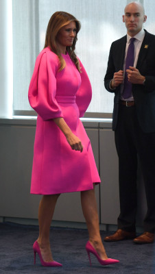 Melania Trump pic #965388