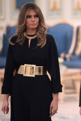 Melania Trump pic #942524
