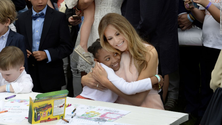 Melania Trump pic #942425