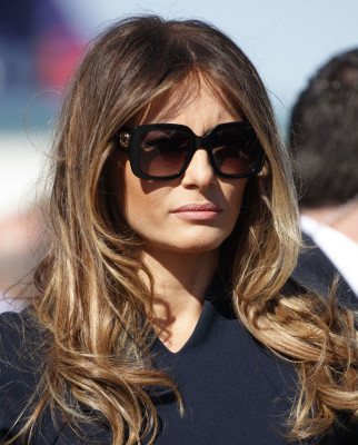 Melania Trump pic #942411