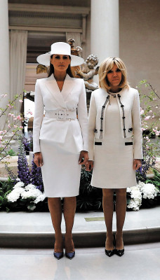 Melania Trump pic #1032653