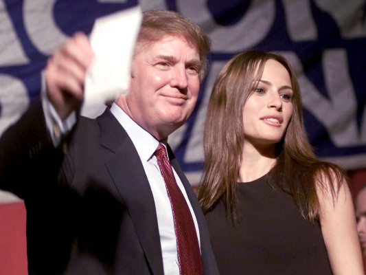 Melania Trump pic #942415