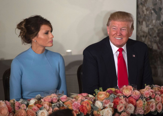 Melania Trump pic #942404