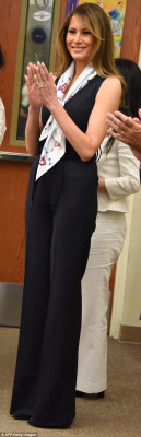 Melania Trump pic #936256