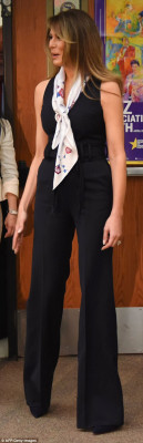 Melania Trump pic #936258