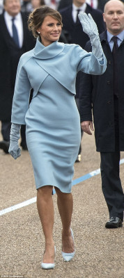 Melania Trump pic #936130