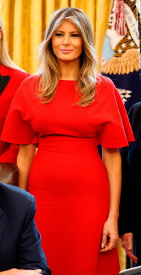 Melania Trump pic #942408