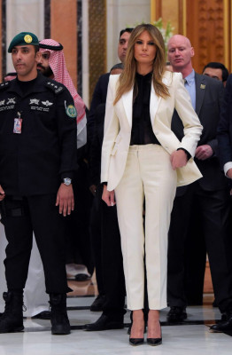 Melania Trump pic #942405