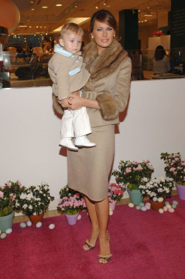 Melania Trump pic #942406