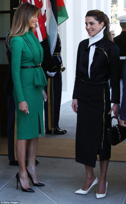 Melania Trump pic #936126